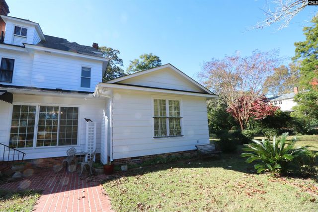 1710 Fair Street, Camden, SC 29020