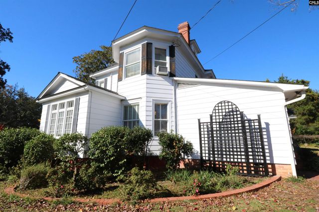 1710 Fair Street, Camden, SC 29020