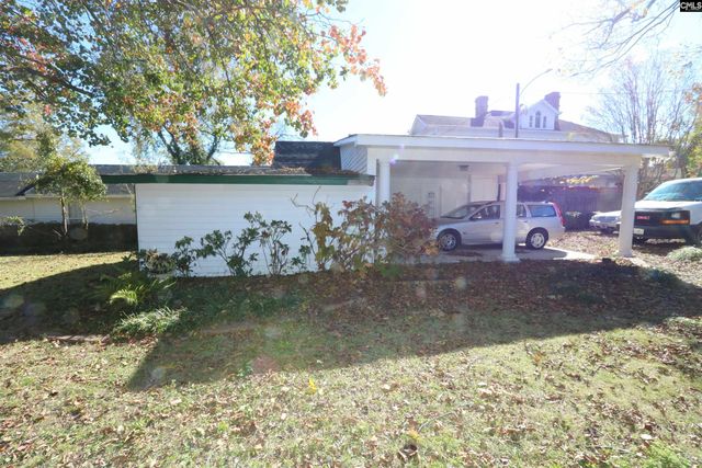 1710 Fair Street, Camden, SC 29020