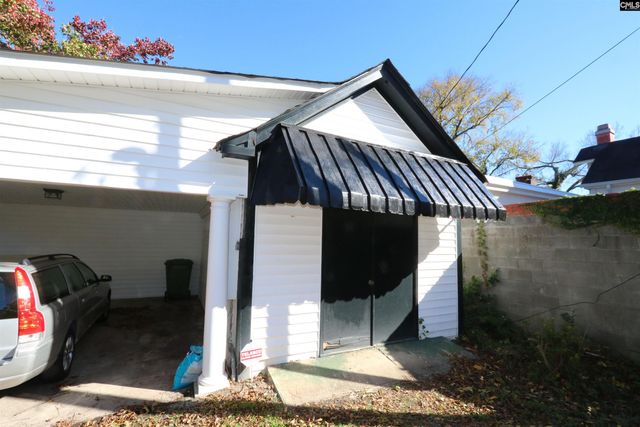 1710 Fair Street, Camden, SC 29020