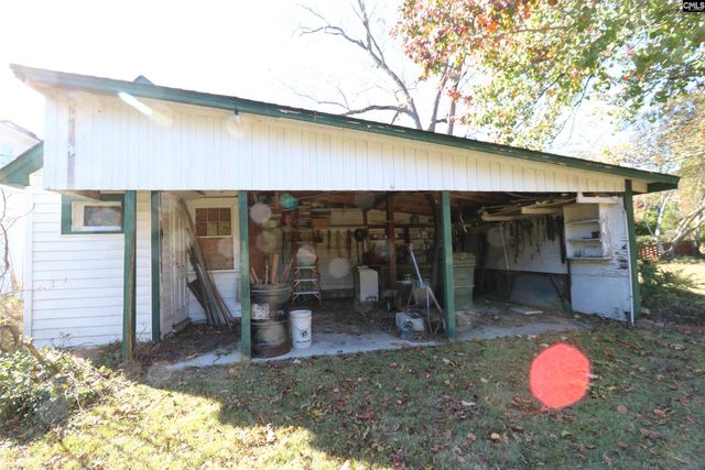 1710 Fair Street, Camden, SC 29020