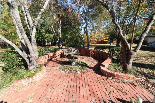 1710 Fair Street, Camden, SC 29020