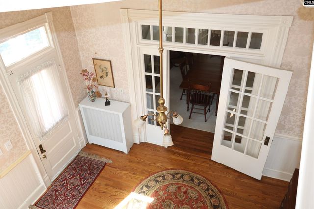 1710 Fair Street, Camden, SC 29020