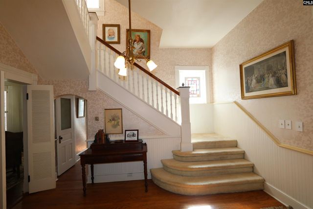 1710 Fair Street, Camden, SC 29020