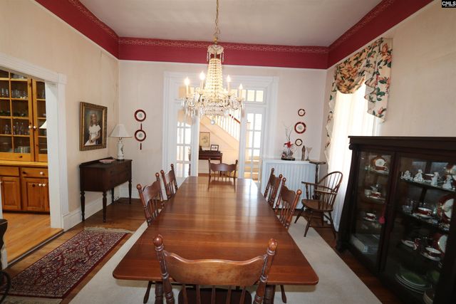 1710 Fair Street, Camden, SC 29020