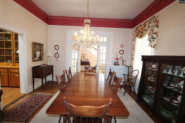 1710 Fair Street, Camden, SC 29020