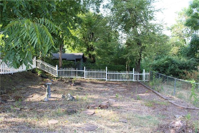 1521 N 35th Street, Fort Smith, AR 72904