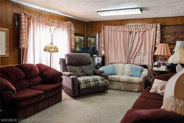 1521 N 35th Street, Fort Smith, AR 72904