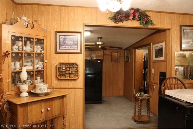 1521 N 35th Street, Fort Smith, AR 72904
