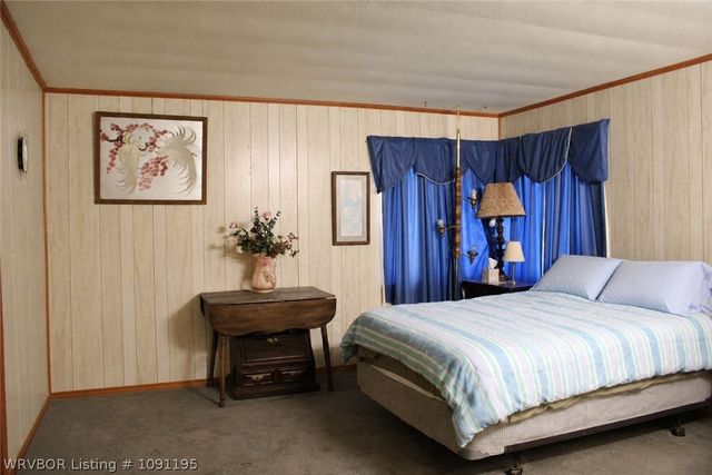 1521 N 35th Street, Fort Smith, AR 72904