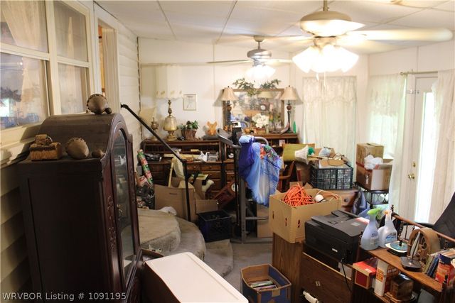 1521 N 35th Street, Fort Smith, AR 72904