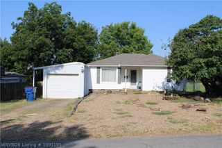 1521 N 35th Street, Fort Smith, AR 72904