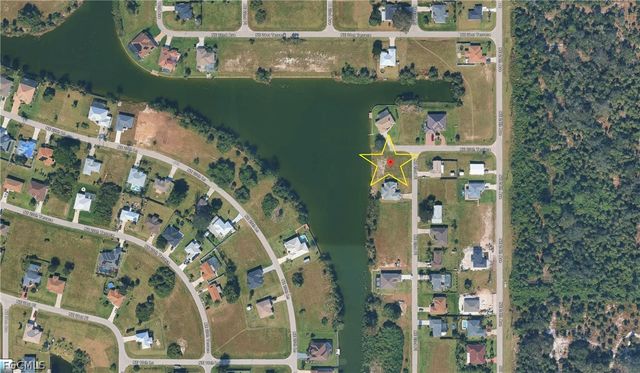 2010 NE 23rd PL, Cape Coral, FL 33909
