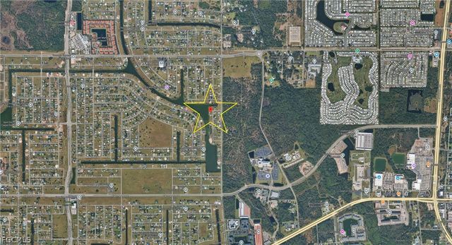 2010 NE 23rd PL, Cape Coral, FL 33909