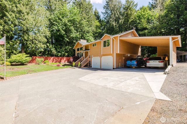8950 Nels Nelson Road NW, Bremerton, WA 98311