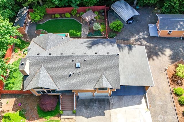 8950 Nels Nelson Road NW, Bremerton, WA 98311