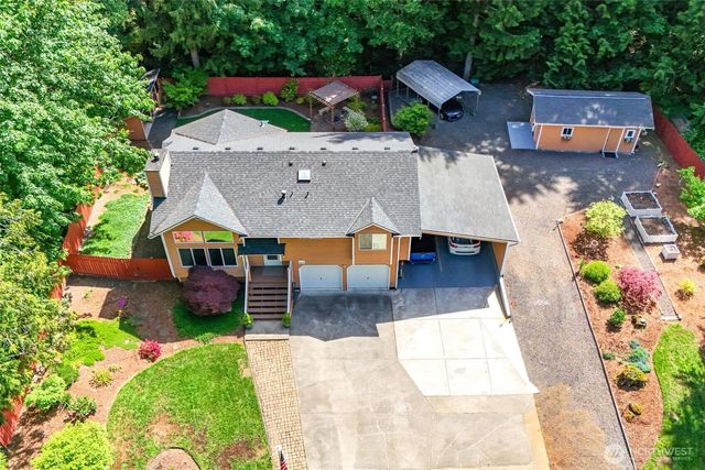 8950 Nels Nelson Road NW, Bremerton, WA 98311