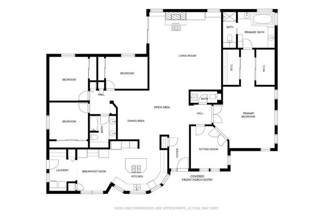 24090 Restive Way, Grass Valley, CA 95949