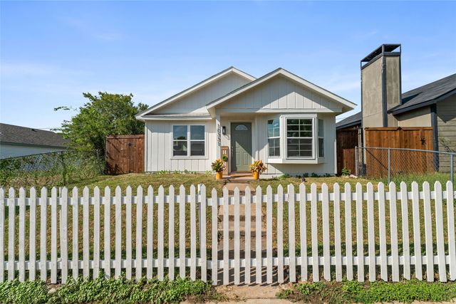10331 Waterbury Drive, Dallas, TX 75217