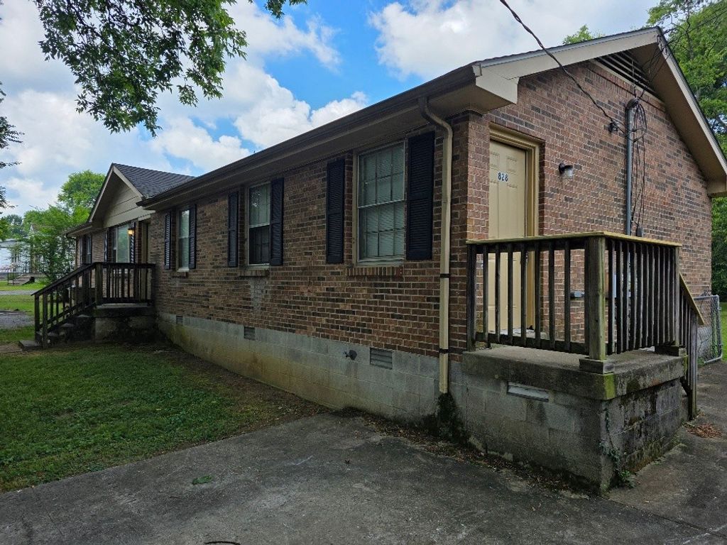 828 Denson Rd, Madison, TN 37115