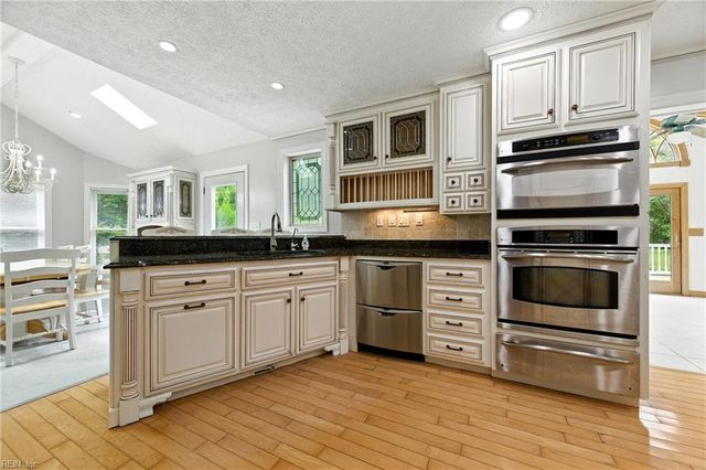 1496 Victory Hill RD, Hayes, VA 23072