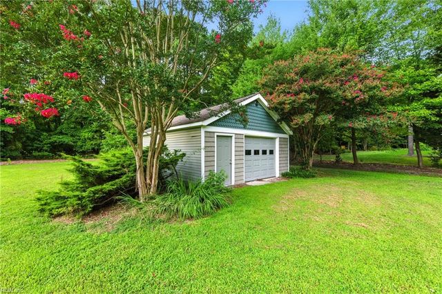 1496 Victory Hill RD, Hayes, VA 23072