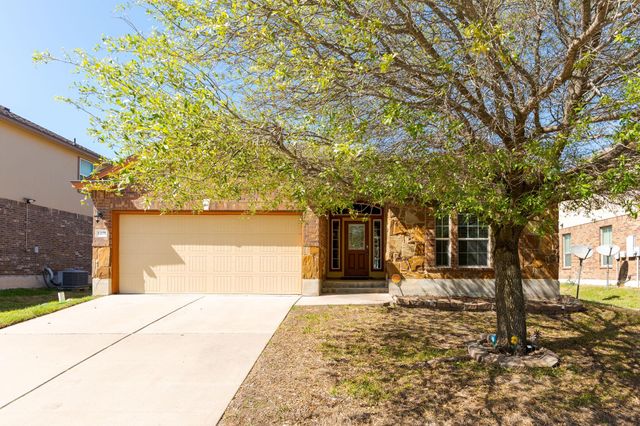 3401 Cricklewood DR, Killeen, TX 76542