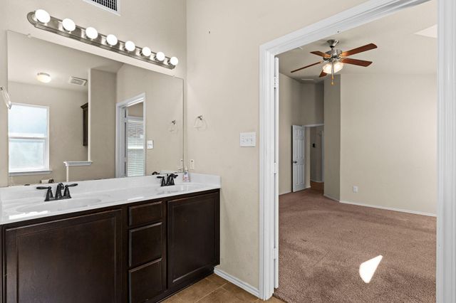 3401 Cricklewood DR, Killeen, TX 76542