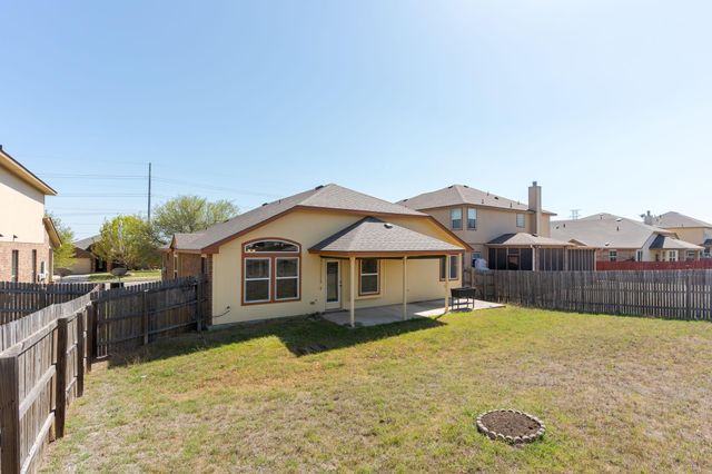 3401 Cricklewood DR, Killeen, TX 76542
