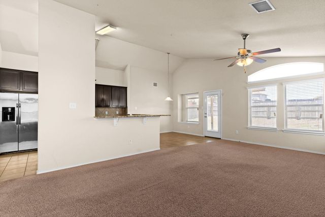 3401 Cricklewood DR, Killeen, TX 76542