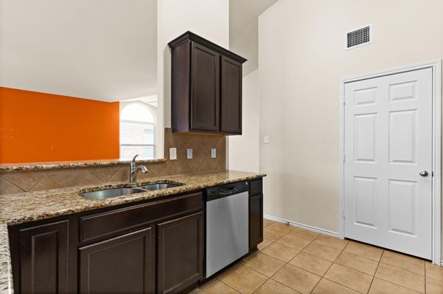 3401 Cricklewood DR, Killeen, TX 76542