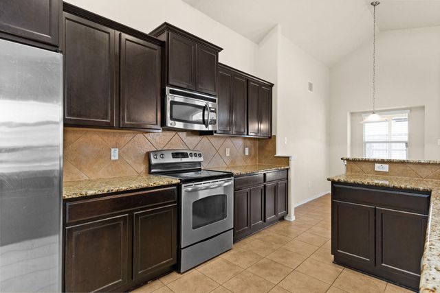 3401 Cricklewood DR, Killeen, TX 76542