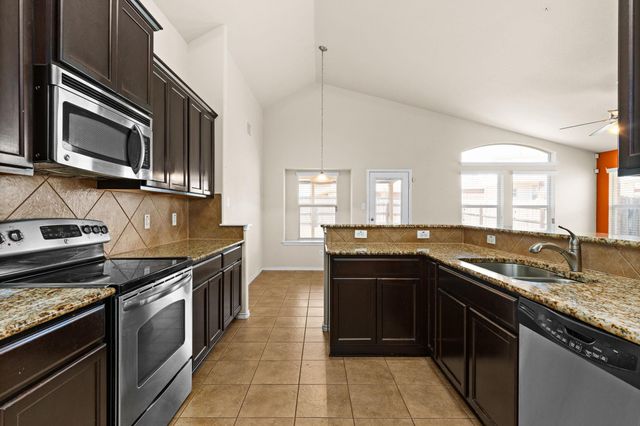 3401 Cricklewood DR, Killeen, TX 76542
