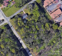 0 Correll Street, Spencer, NC 28144