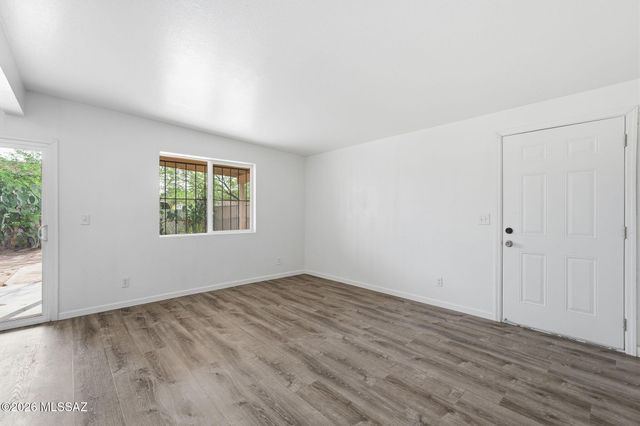 3358 -3356 N Geronimo Avenue, Tucson, AZ 85705