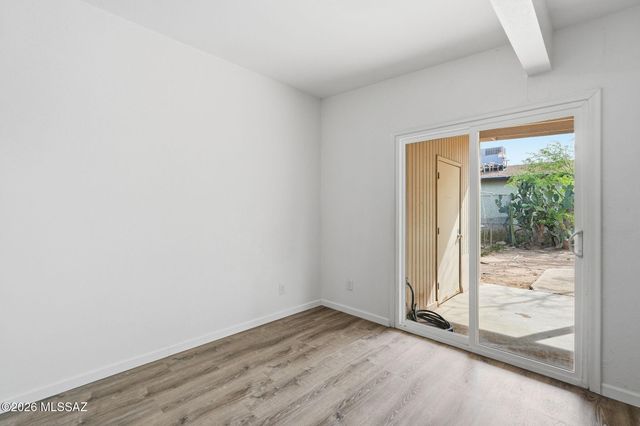 3358 -3356 N Geronimo Avenue, Tucson, AZ 85705