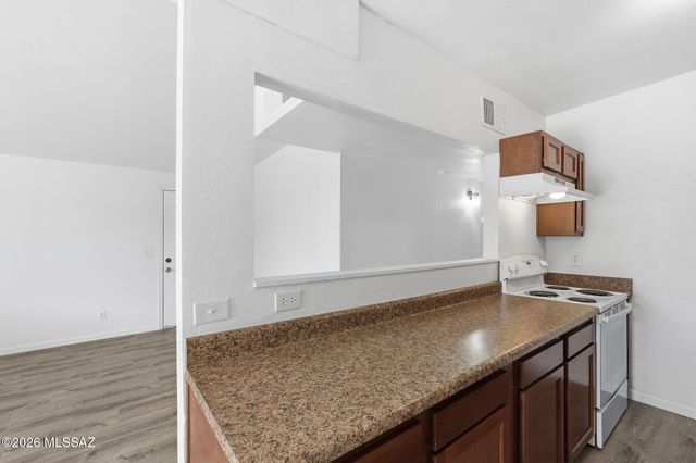 3358 -3356 N Geronimo Avenue, Tucson, AZ 85705