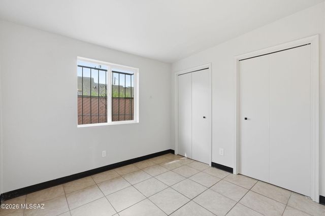 3358 -3356 N Geronimo Avenue, Tucson, AZ 85705