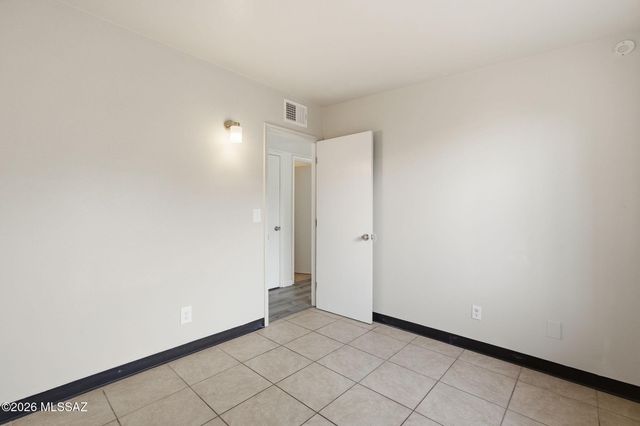 3358 -3356 N Geronimo Avenue, Tucson, AZ 85705