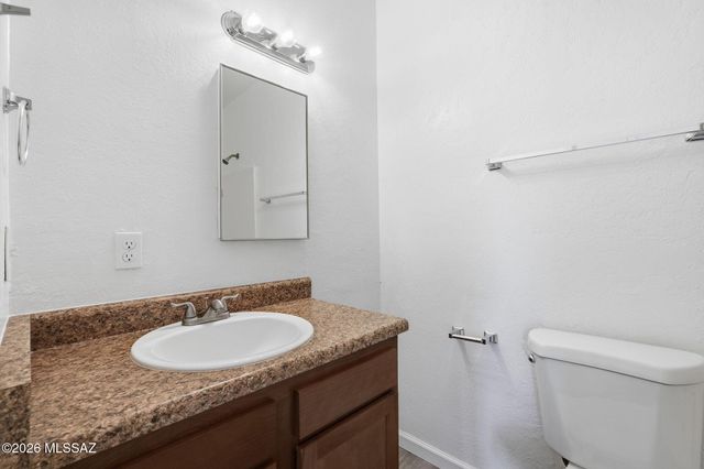 3358 -3356 N Geronimo Avenue, Tucson, AZ 85705