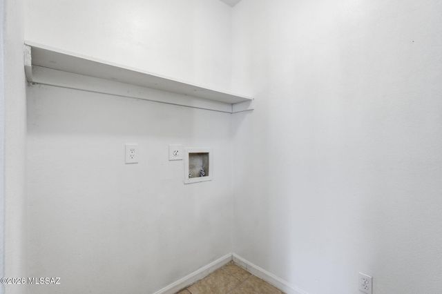 3358 -3356 N Geronimo Avenue, Tucson, AZ 85705