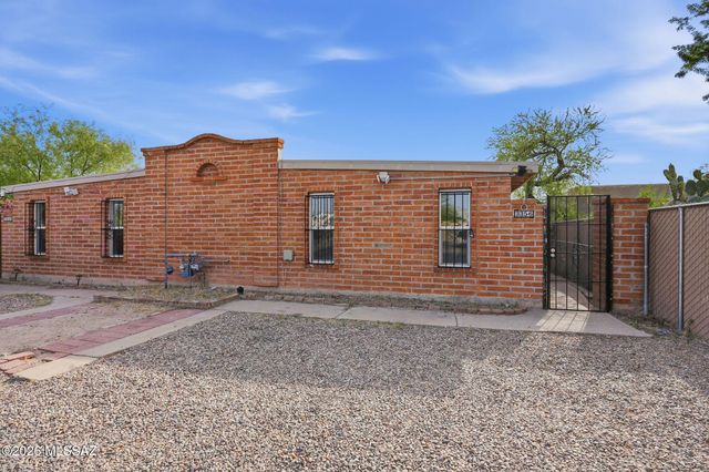 3358 -3356 N Geronimo Avenue, Tucson, AZ 85705