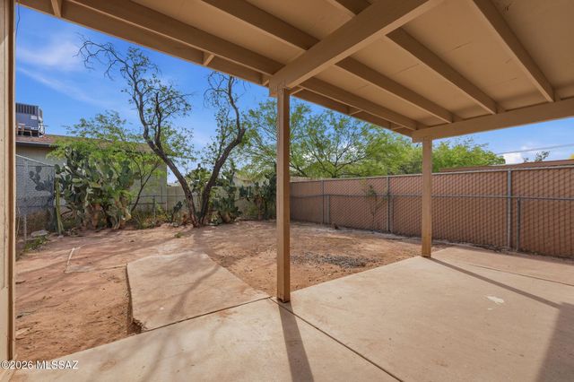 3358 -3356 N Geronimo Avenue, Tucson, AZ 85705