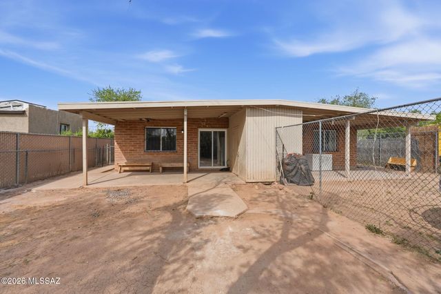 3358 -3356 N Geronimo Avenue, Tucson, AZ 85705