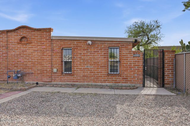 3358 -3356 N Geronimo Avenue, Tucson, AZ 85705