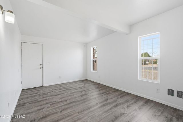 3358 -3356 N Geronimo Avenue, Tucson, AZ 85705