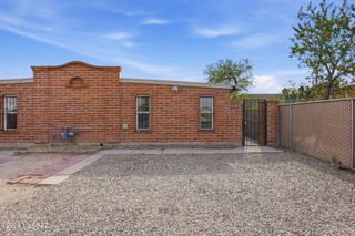 3358 -3356 N Geronimo Avenue, Tucson, AZ 85705
