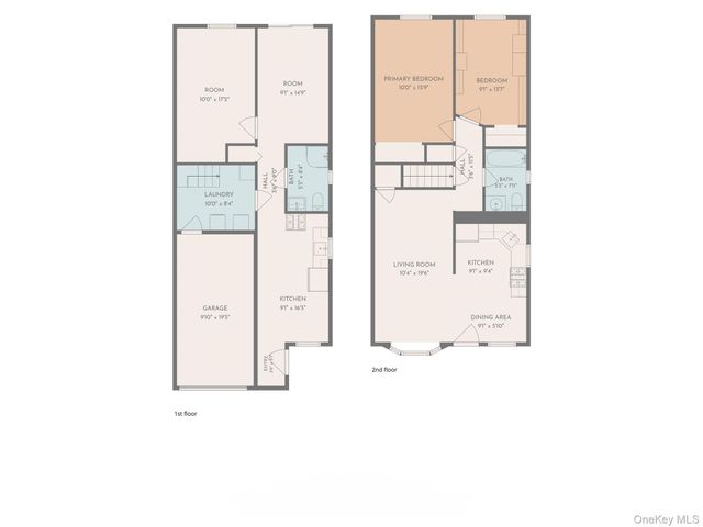 164-15 98th Street, Howard Beach, NY 11414