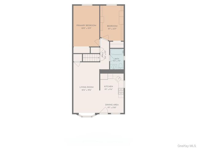 164-15 98th Street, Howard Beach, NY 11414