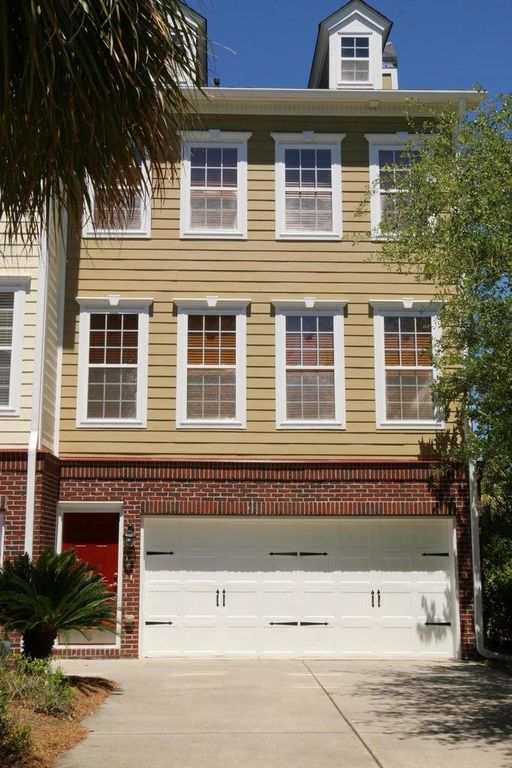 3480 Claremont Street, Mount Pleasant, SC 29466